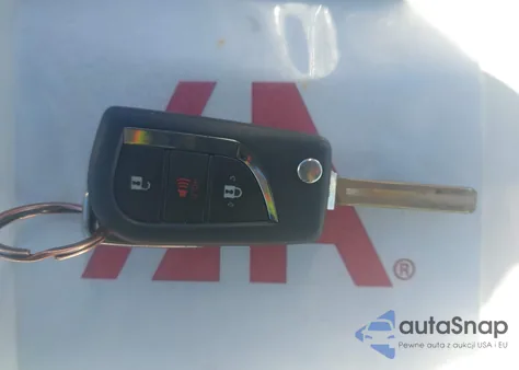 2019 Toyota Rav4 Le из США, поврежденный, VIN 2T3F1RFV6KW030617